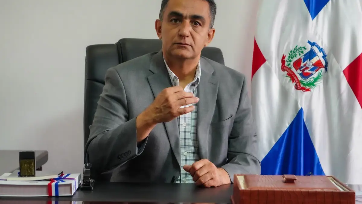 Jesús Batista Suriel pide al presidente Abinader investigar crisis de medicamentos de Alto Costo