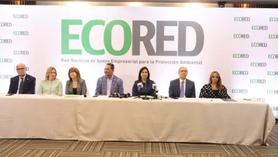 Ecored advierte: nueva ley de residuos s&oacute;lidos amenaza sostenibilidad financiera y promueve monopolios