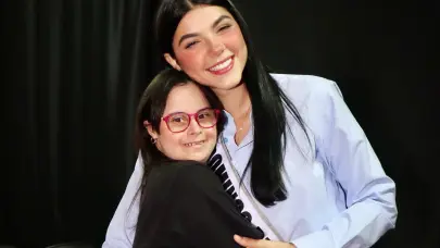 Ana Maspons: belleza con propósito, visibilizando el autismo a través del arte