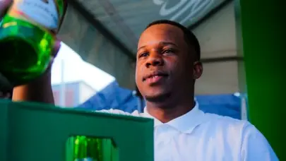 Comunidad San Luis celebra su logro de retornabilidad con Cervecería Nacional