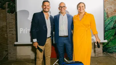 Otorgan a Casas del XVI el premio "Mejor Experiencia del Huésped 2025"