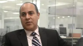 José Balaguer advierte alza del dólar encarece el sistema eléctrico y agrava el subsidio estatal