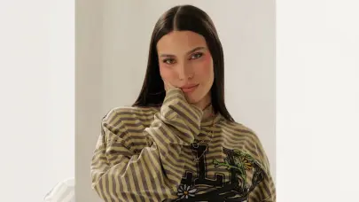 Zhamira Zambrano lanza nuevo sencillo: “No me quiero ir”