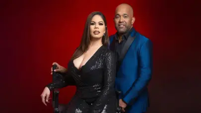 Zulinka y Miguel Los Hijos de Rubby debutar&aacute;n oficialmente con un concierto en United Palace de Nueva York