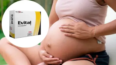 ¡Cuidado si tomaste una Evital! Reportan falsificación de esta pastilla anticonceptiva