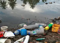¿Qué es el tratado global sobre plásticos?
