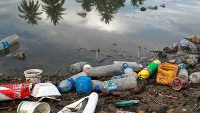 ¿Qué es el tratado global sobre plásticos?